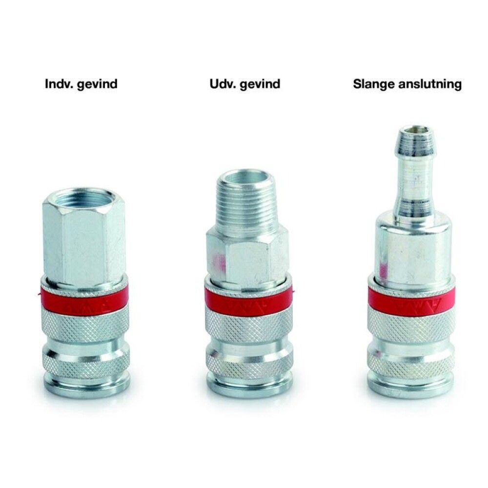 KOBLING JWL 1/4