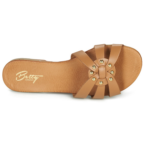 Betty London - OISO - Camel