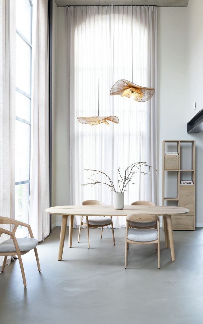 XOOON Lugana Roomdivider