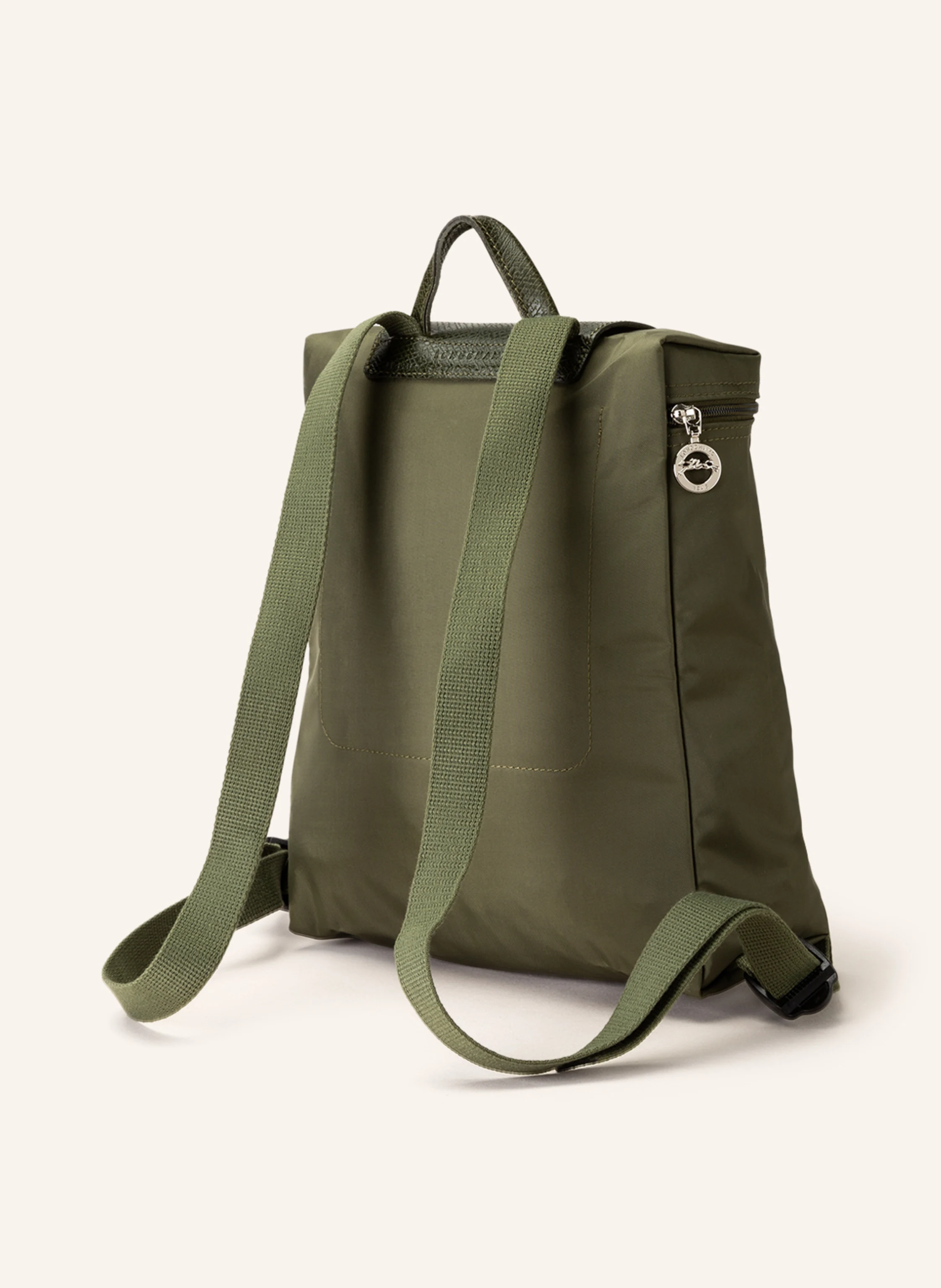 LONGCHAMP Rucksack LE PLIAGE GREEN