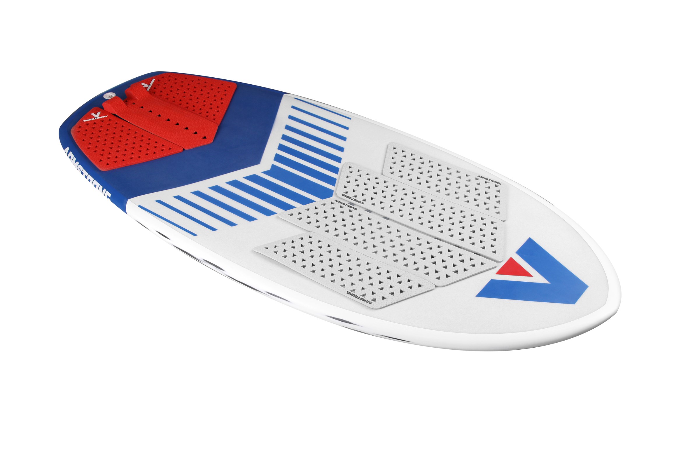 Armstrong Foils Surf Kite Tow board 3'11