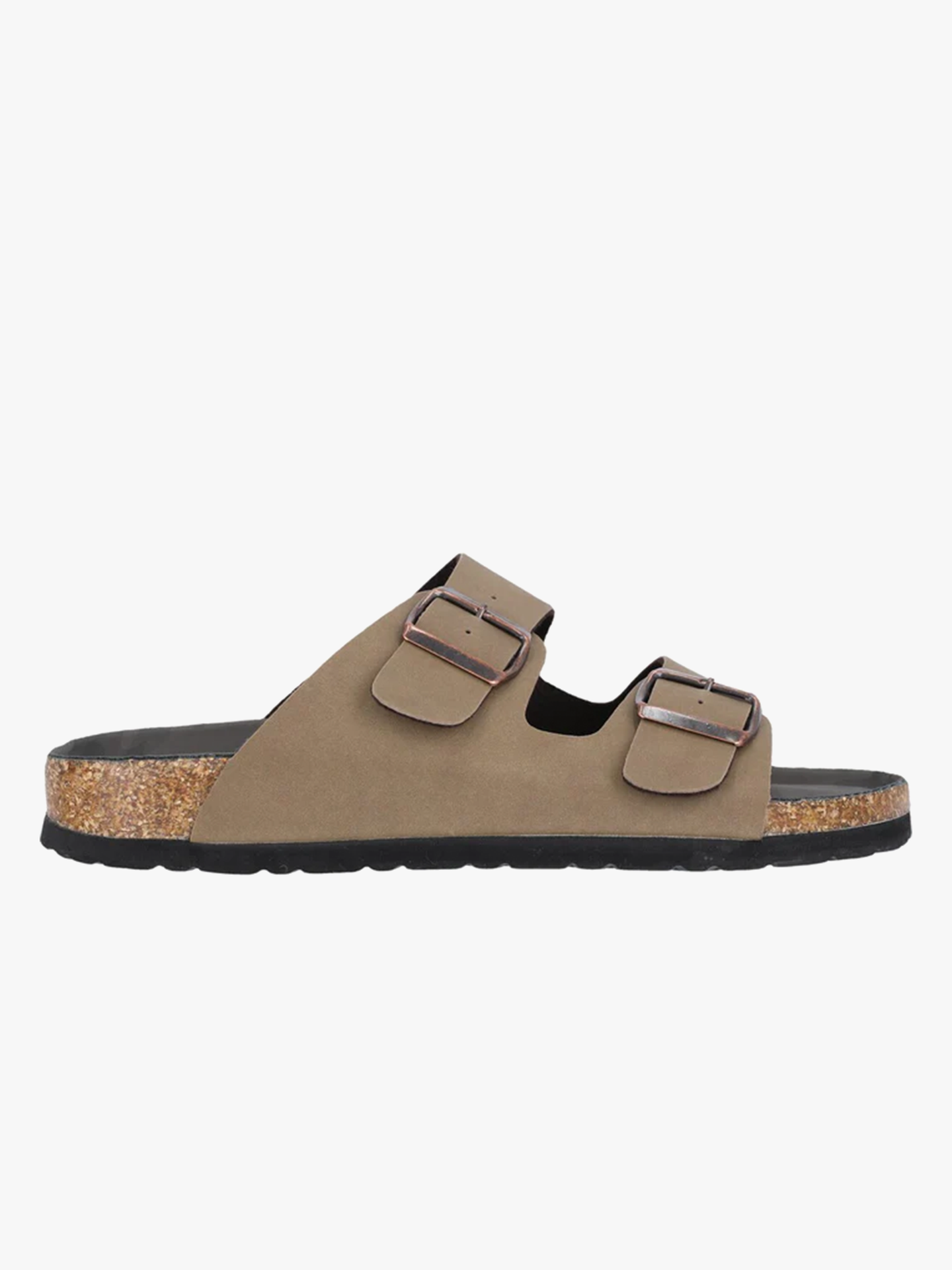 Bao Cork Sandal