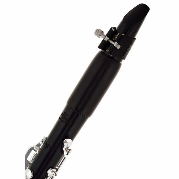 Martin Foag G-Clarinet Model 85 