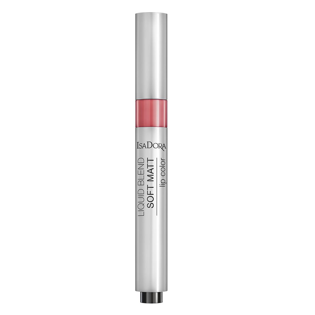 Liquid Blend Soft Matt Lip Color (Semi Matt)