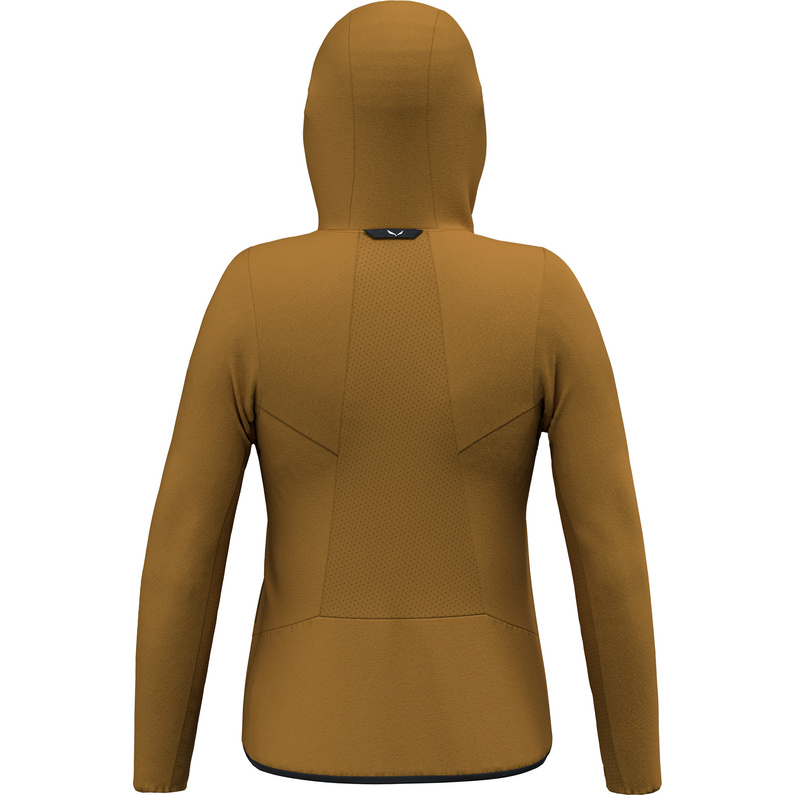 Salewa Damen Pedroc Dst Light Jacke