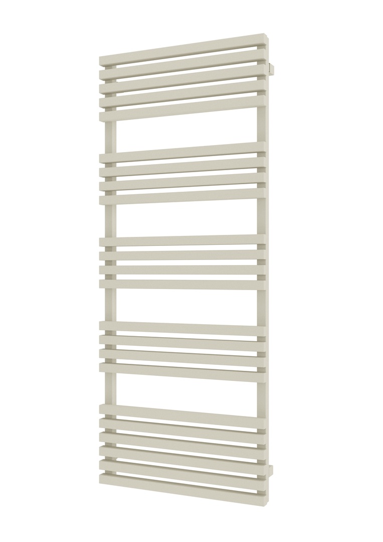 Plieger Catania radiator 150x60cm 810W wit structuur