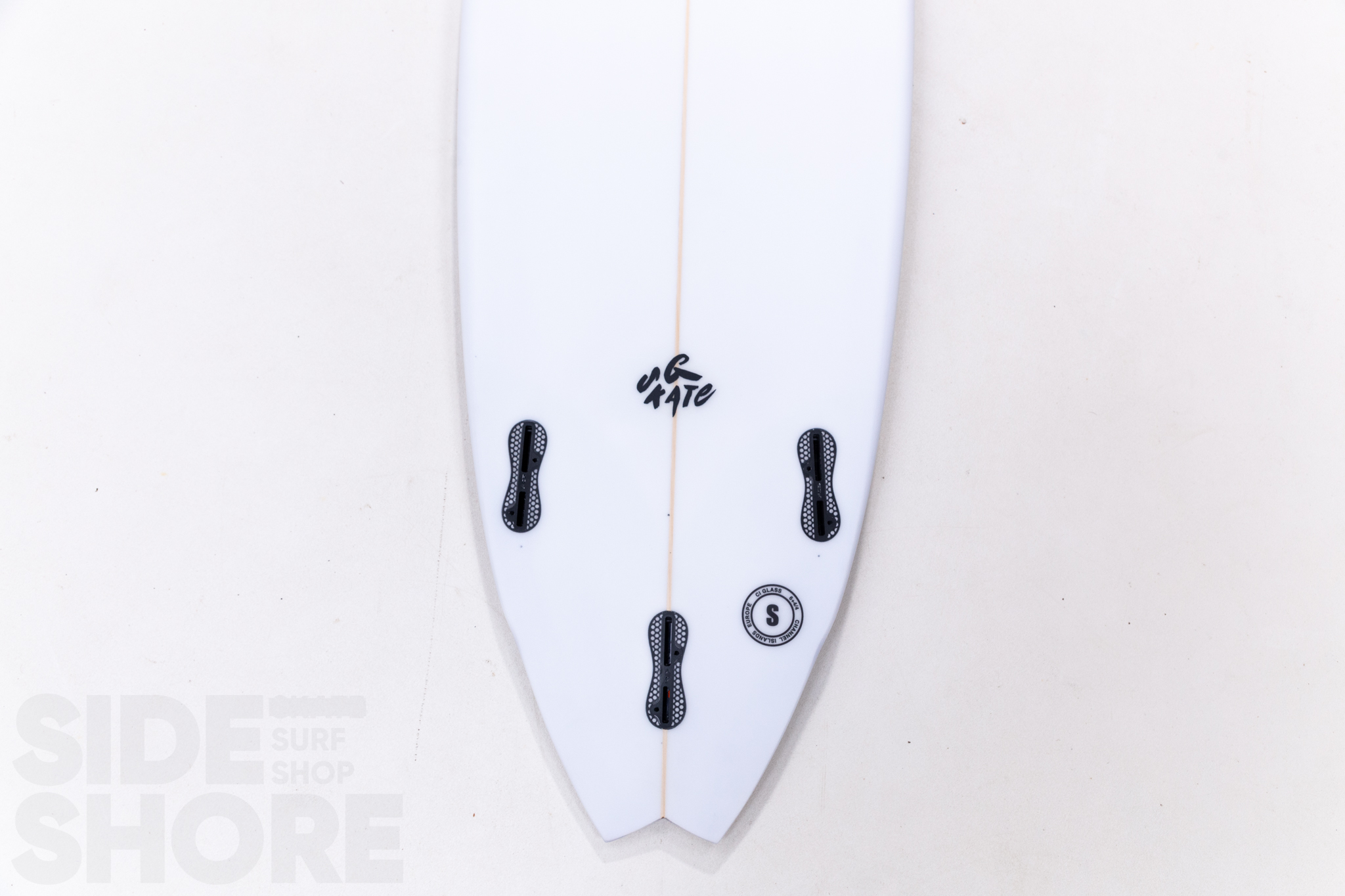 Al Merrick G Skate - 5'5 x 19 1/8