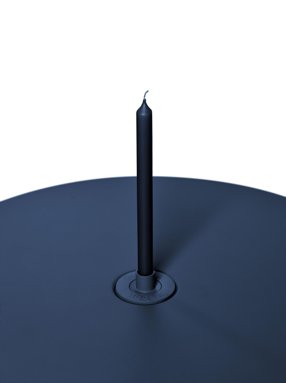 Fatboy Toni Bistreau tuintafel 80 anthracite