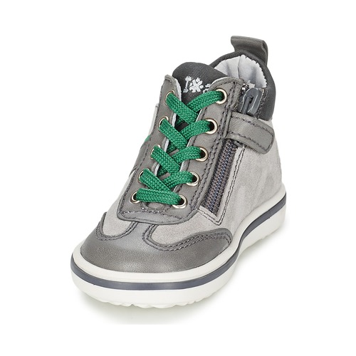 Acebo's - ABARNE - Gris
