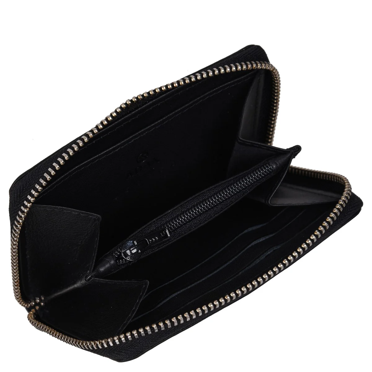 Adax  Amalfi Edna, pung - Black
