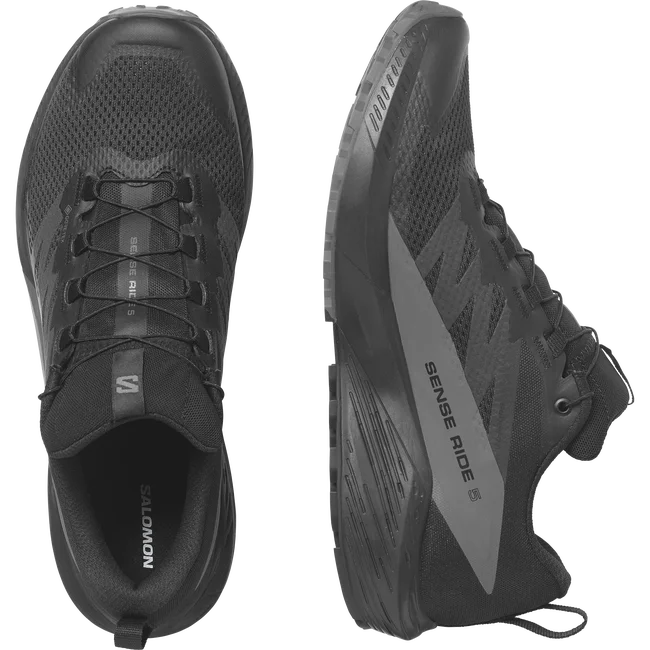 SENSE RIDE 5 GORE-TEX  Trailrunning-Schuhe Herren