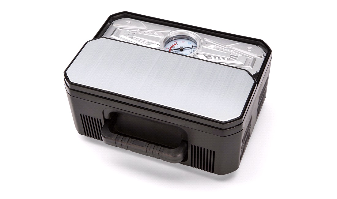 Kompressor 230V mini RAZE AC220