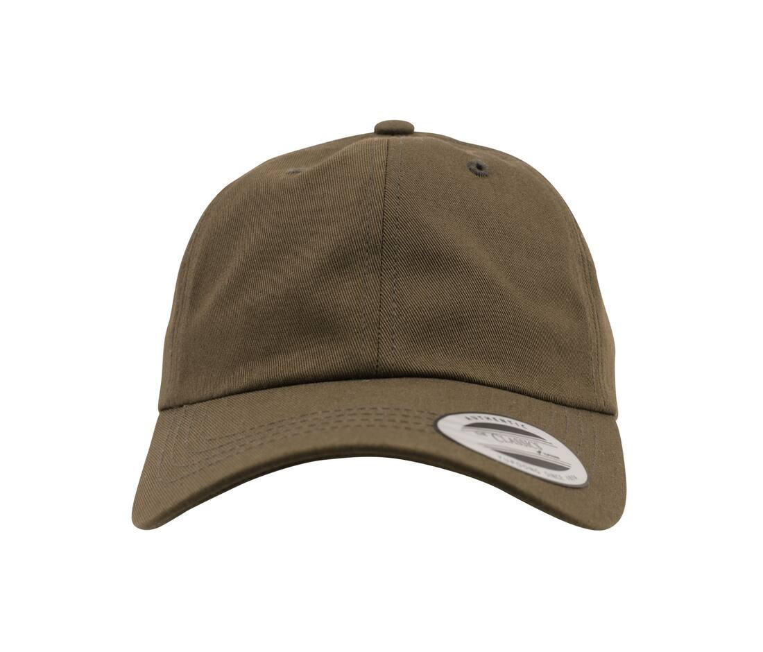 Flexfit 6245CM - Casquette Été Confort 6 Panneaux Flexfit