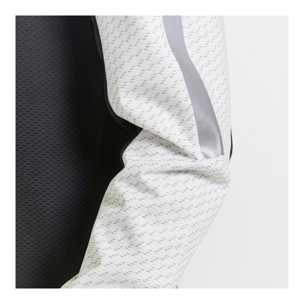 Craft ADV BIKE SUBZ LUMEN - Veste Homme flumino-ash white