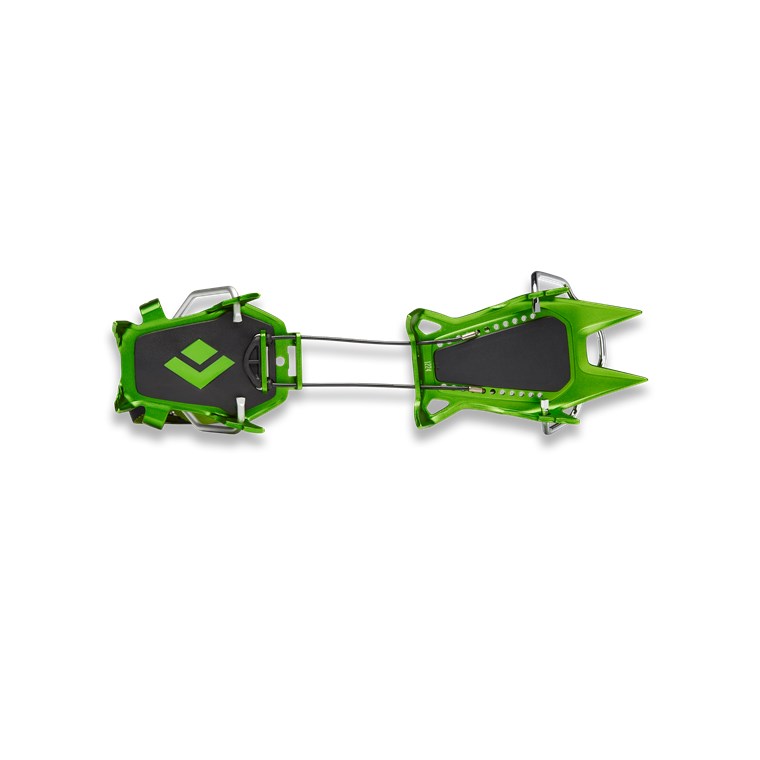 Black Diamond Neve Pro Crampons