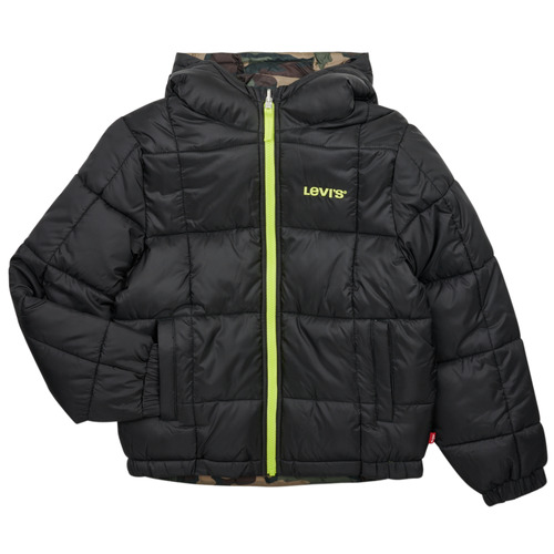 Levi's -  MDWT PUFFER JKT - Marine