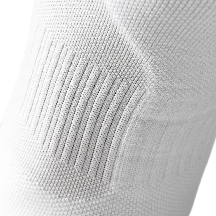 Liiteguard Ultralight kompressionsstrømpe Hvid