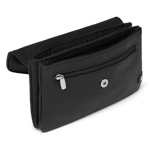 Depeche Pung, Black