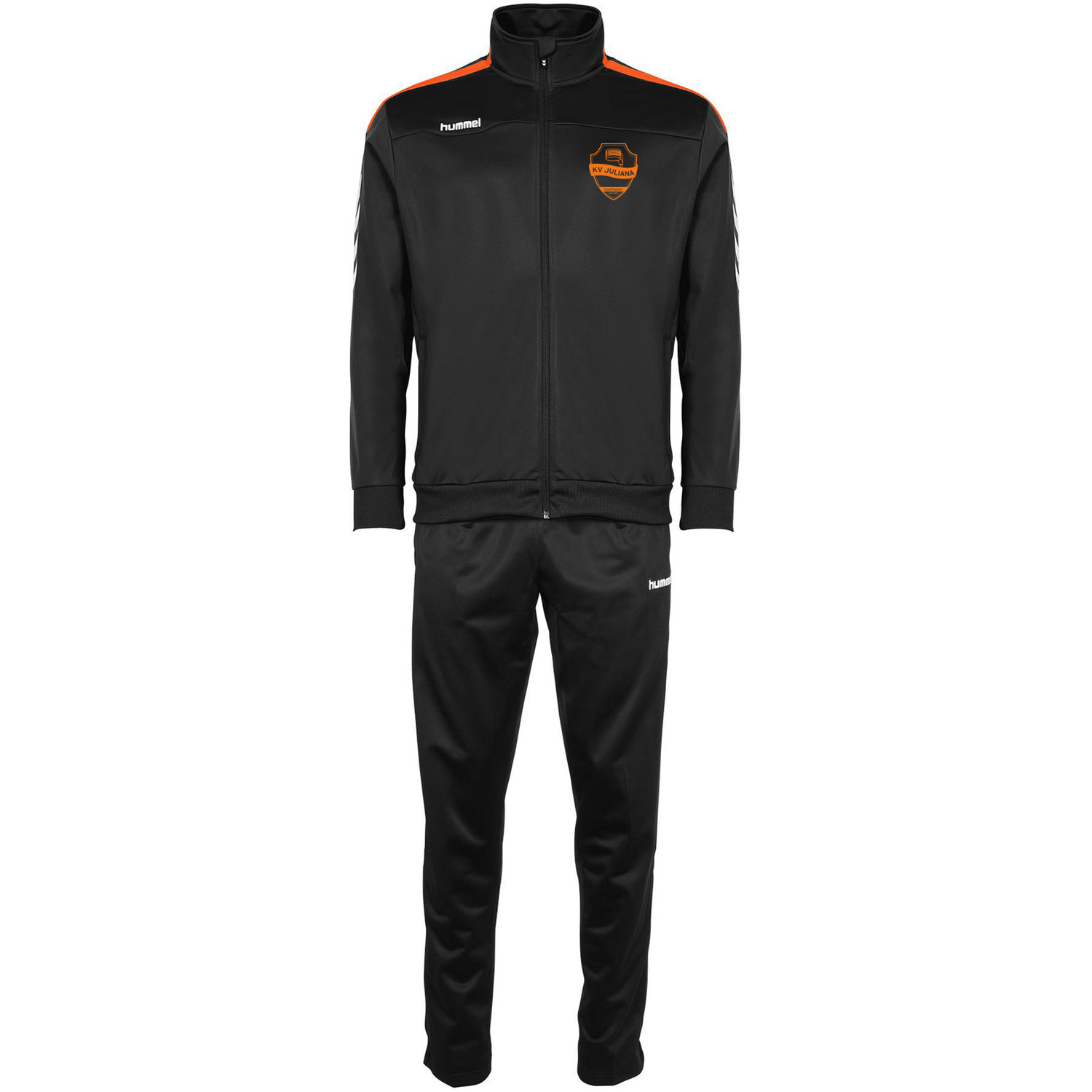 Hummel KV Juliana Valencia Poly Suit Kid
