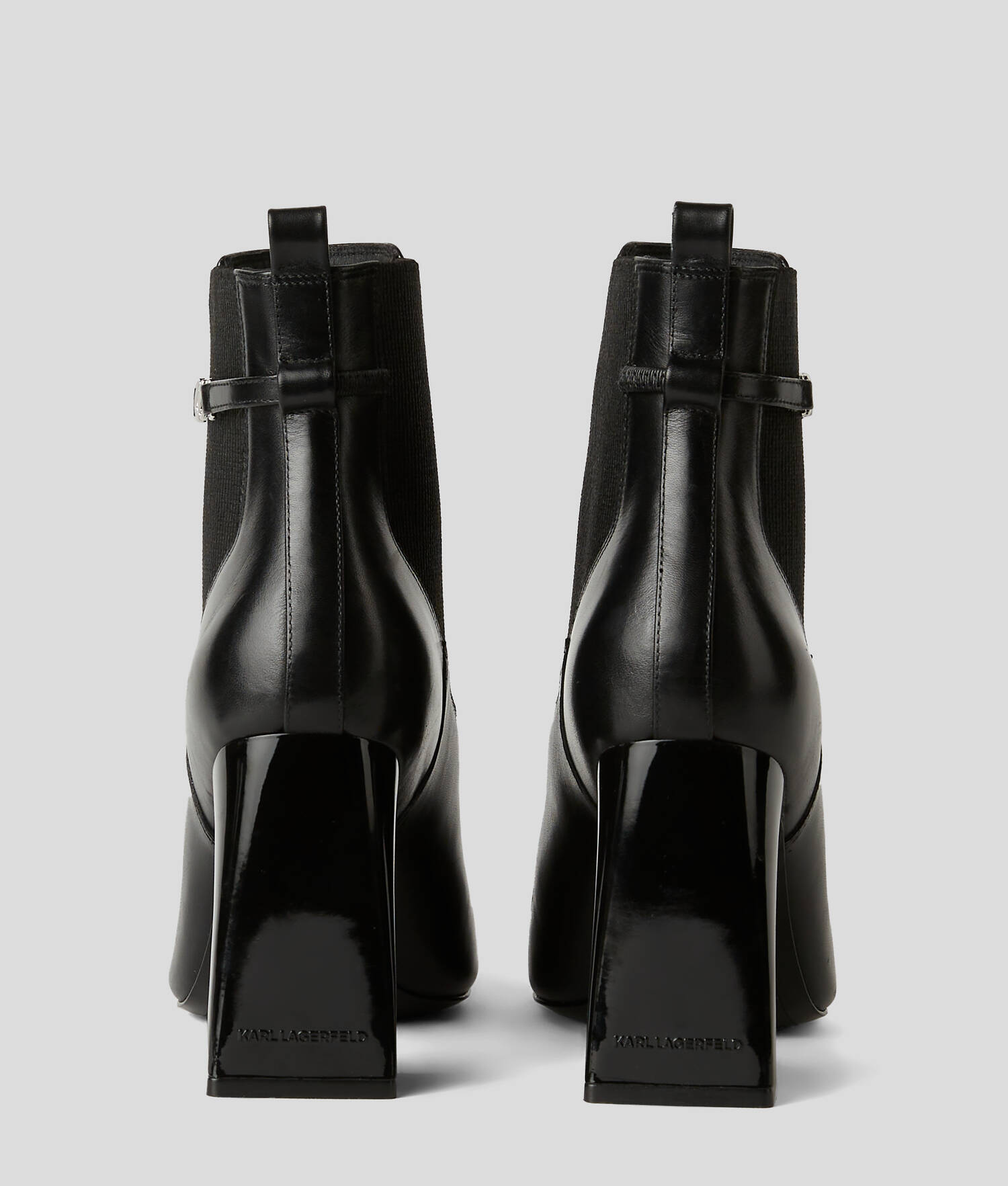 BOTTINES ASTRA NOVA GORE