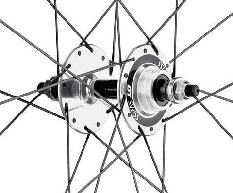 DT Swiss T 1800 32mm Hinterrad kaufen | Bike-Discount