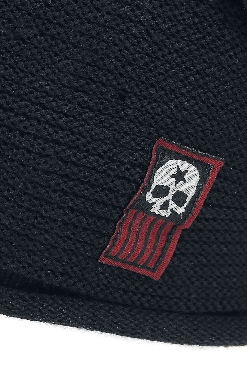 Bonnet | Rock Rebel by EMP Bonnet