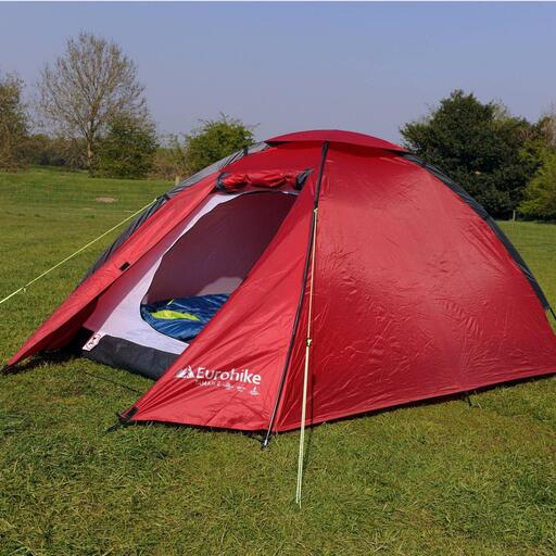 Eurohike Tamar 2