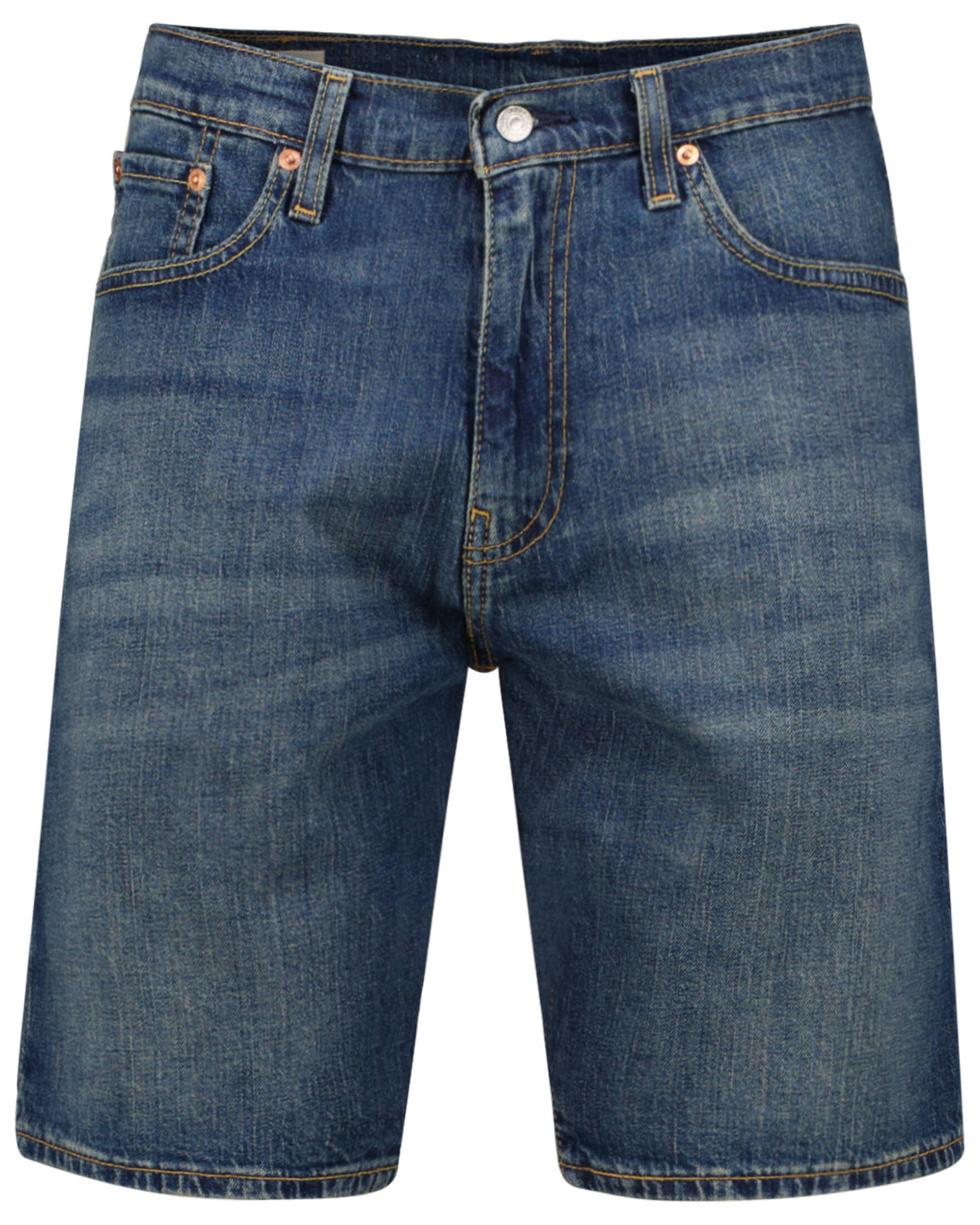 Levi's®| Herren Jeansshorts 405 STANDARD SHORT