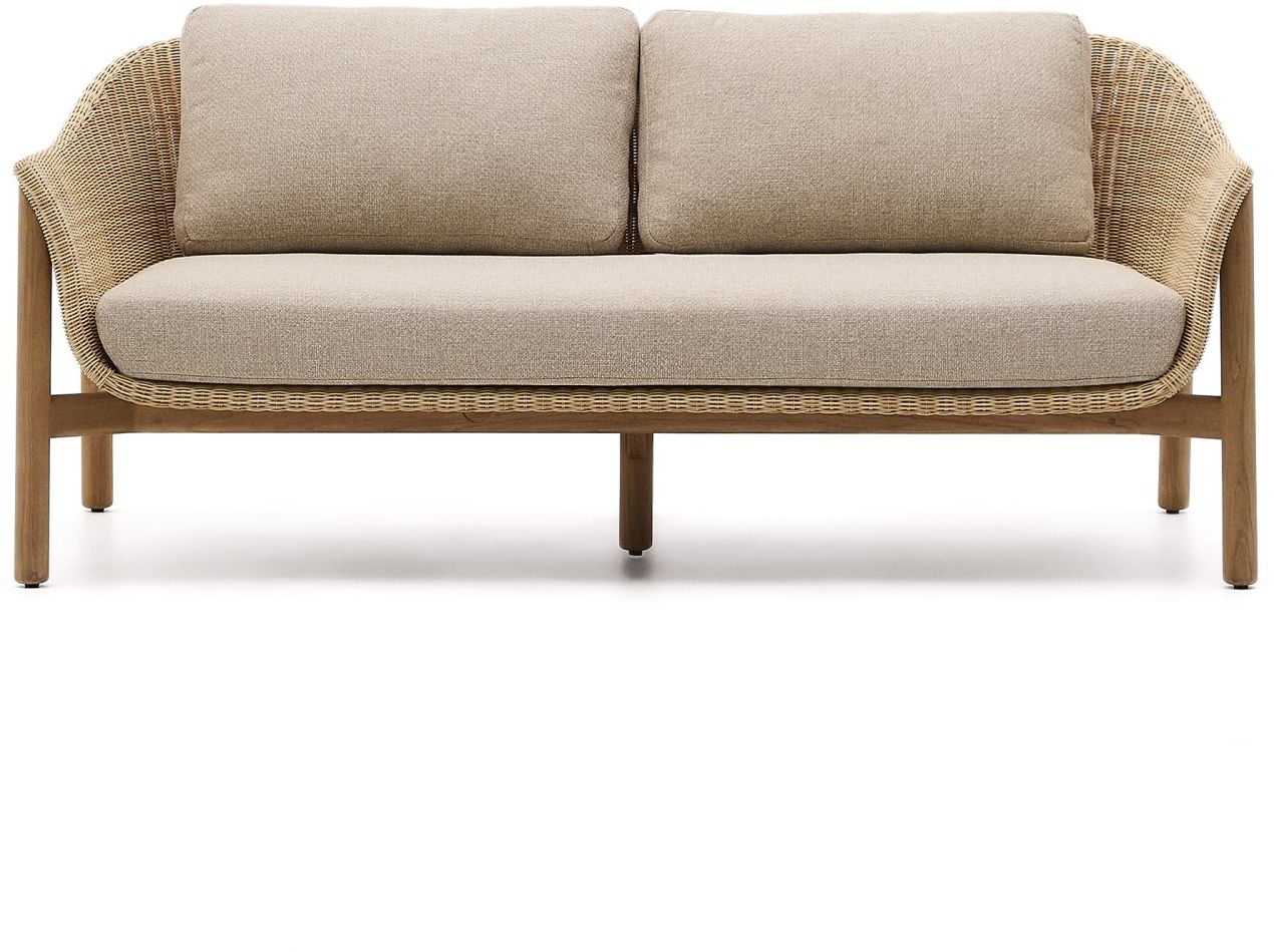 Kave Home   Galea Tuinbank
