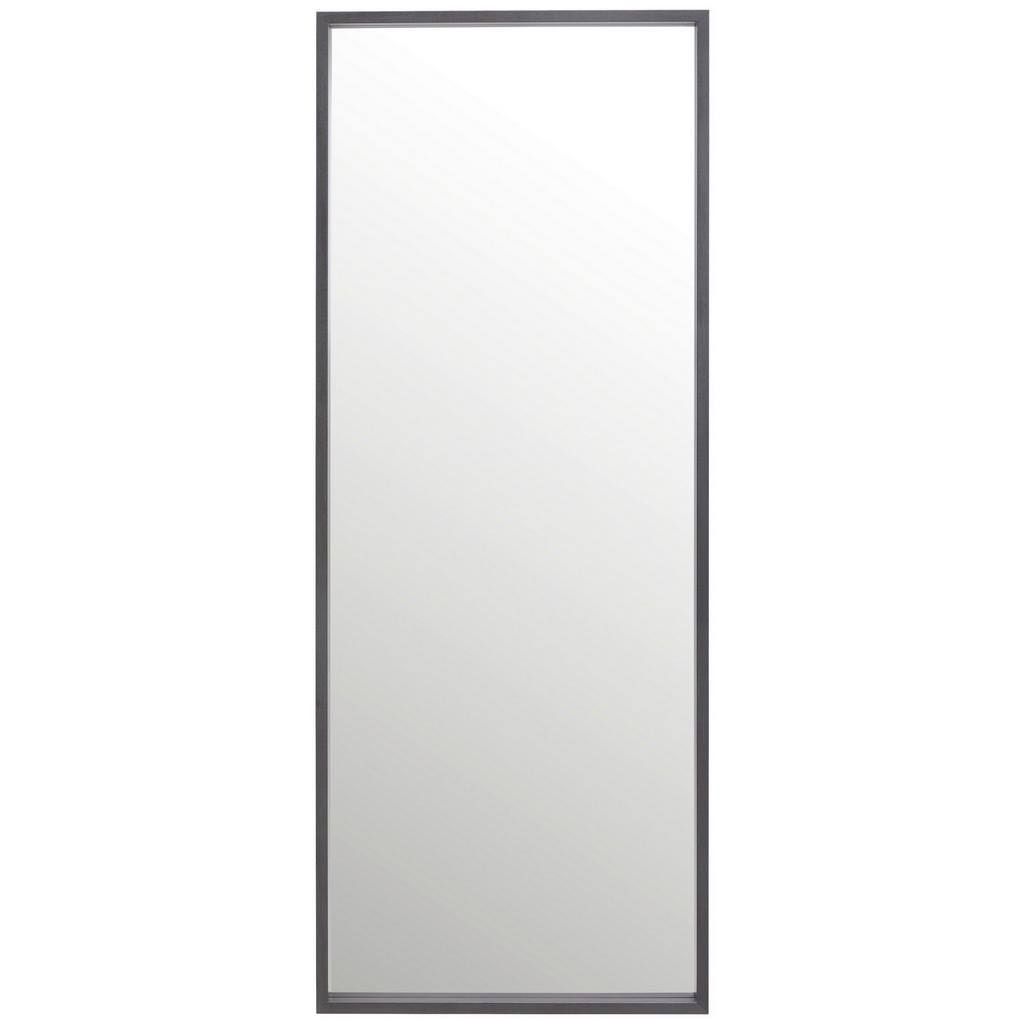 Wandspiegel Glas rechteckig 70x180x4 cm
