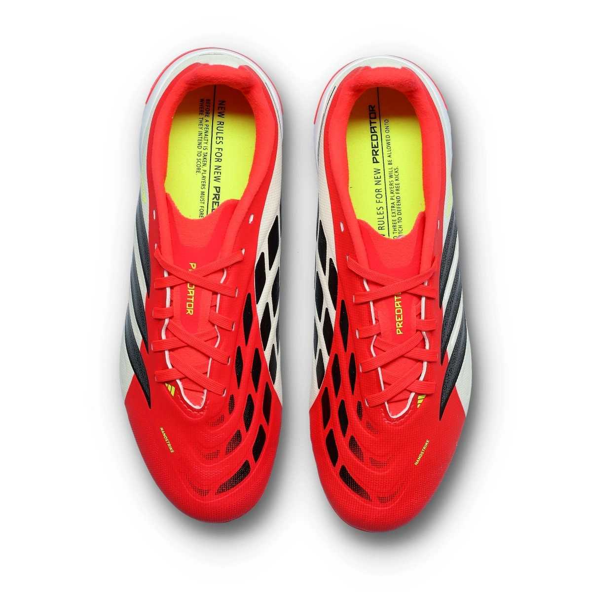Chuteira adidas adidas Predator League L FG Criança