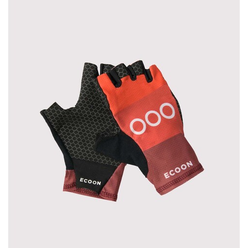 Luvas de ciclismo Ecoon Briancon