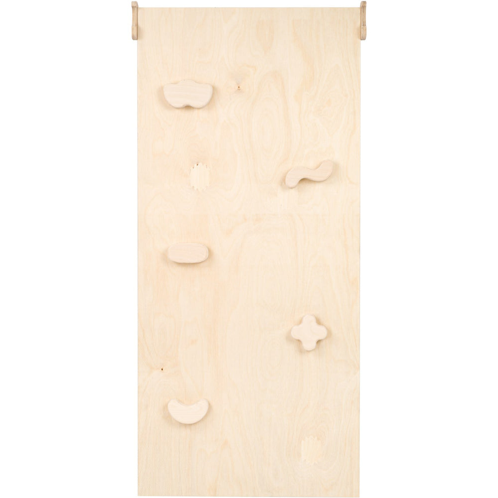Køb Woobiboo Natural Slide-Climber XL