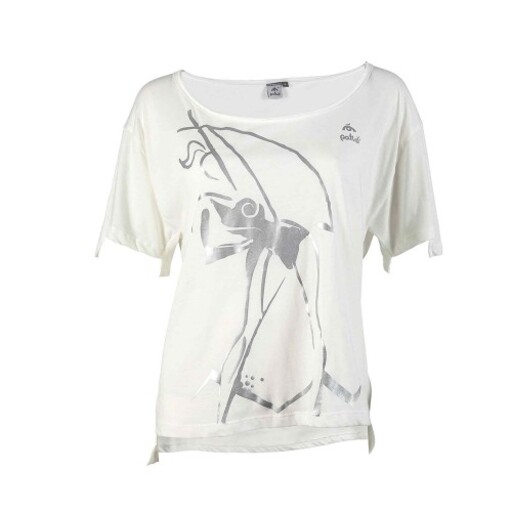 Camiseta Itaúnas Fitness Patuá