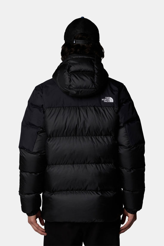 The North Face The North Face Diablo Down 2.0 Hoodie Donsjas