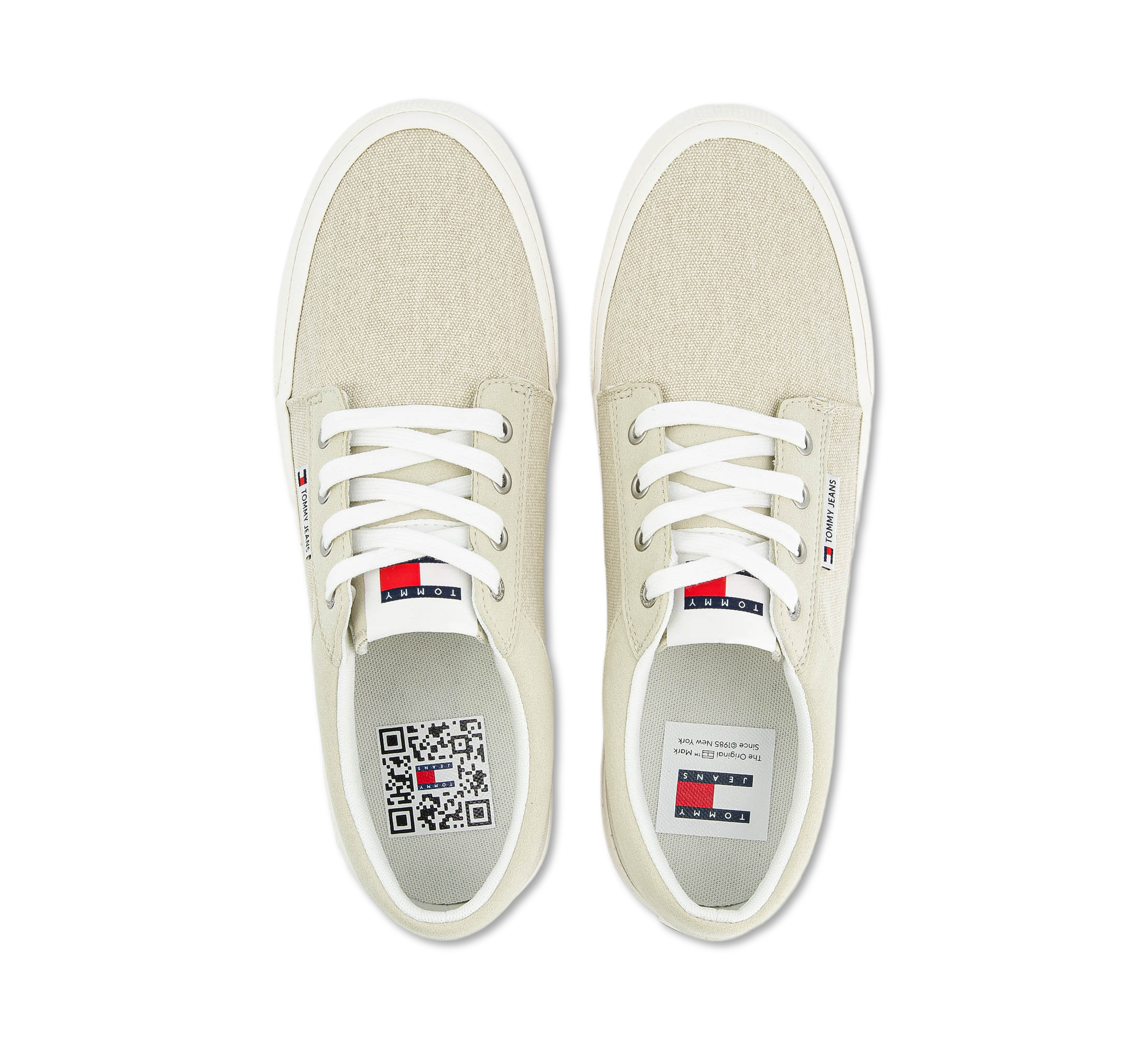 Tommy Hilfiger VULC SKATE