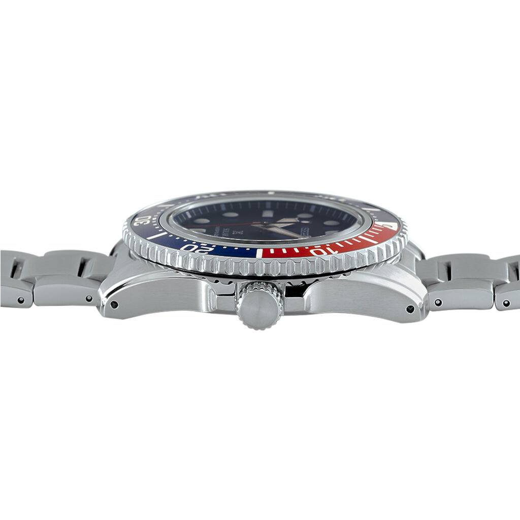Montre Seiko Prospex Noir