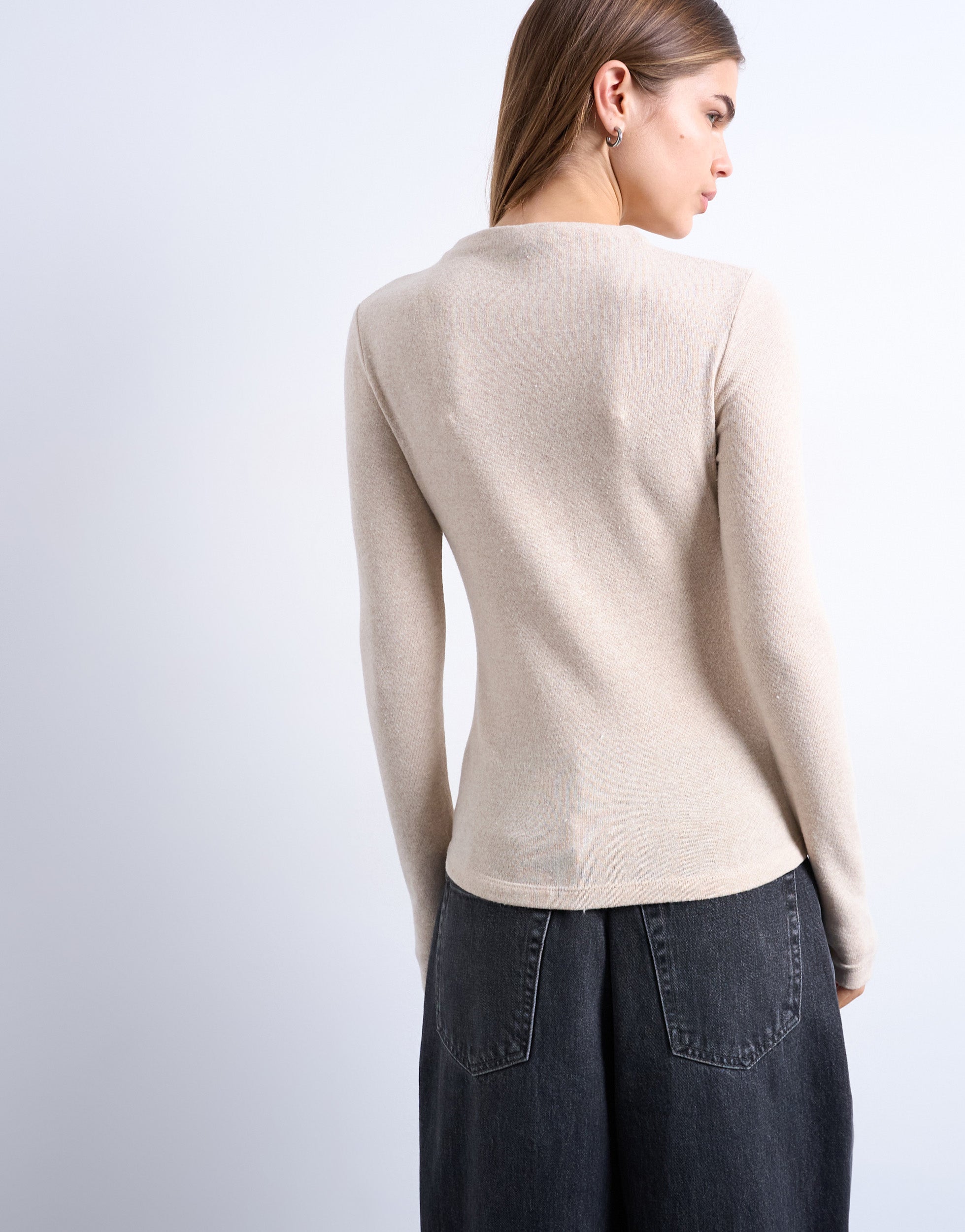 TSAGRETE Vest