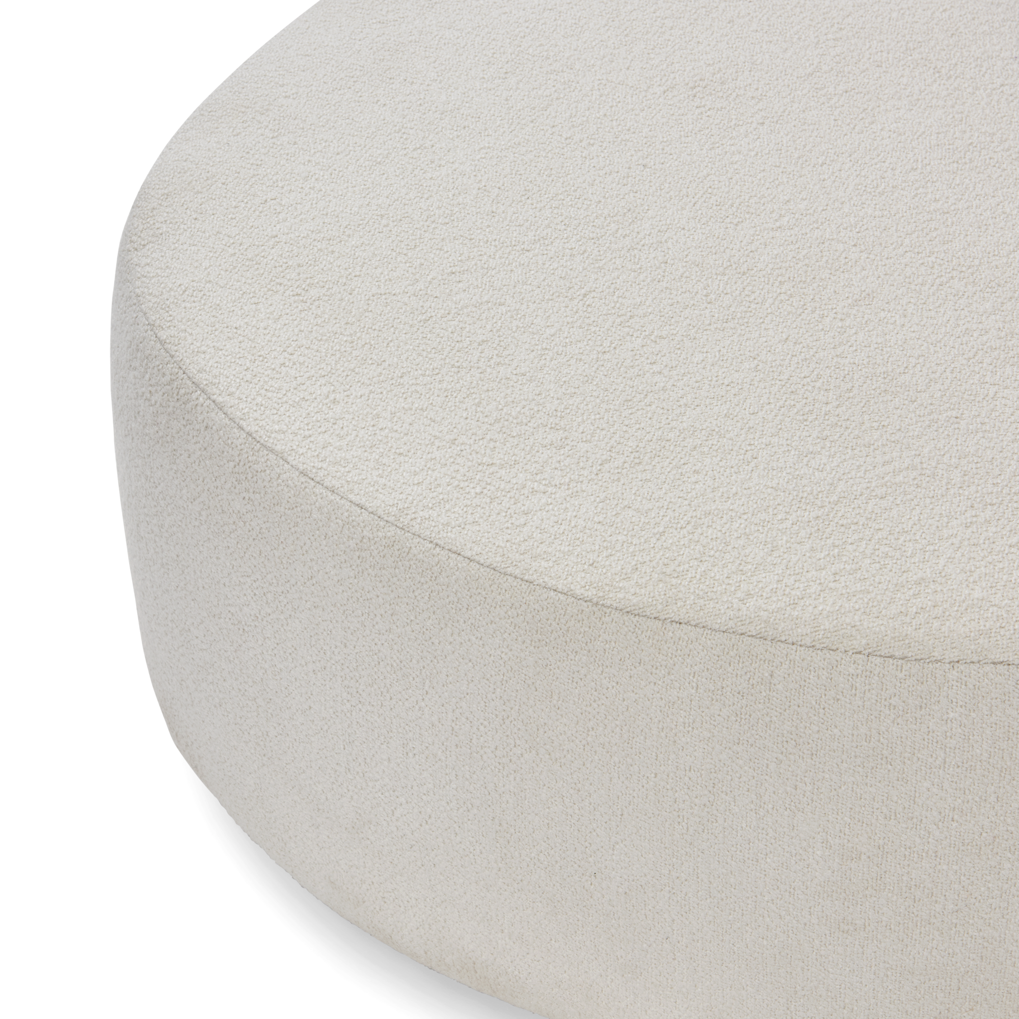 Hocker Curvy alpine 101