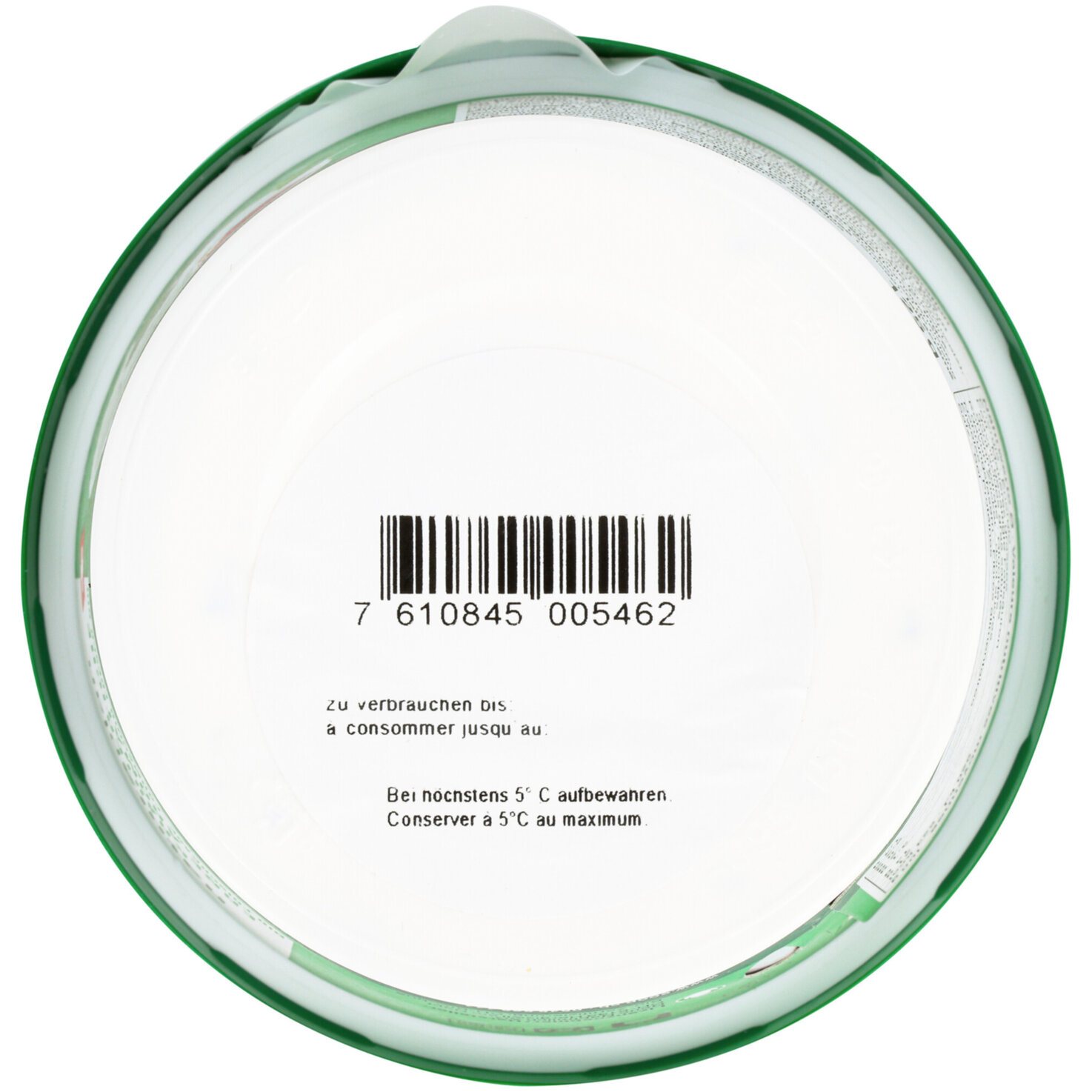 Naturaplan Bio Frischkäse Kräuter