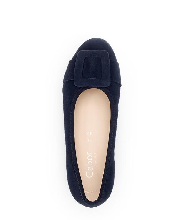 Gabor 42.466 dark-blue