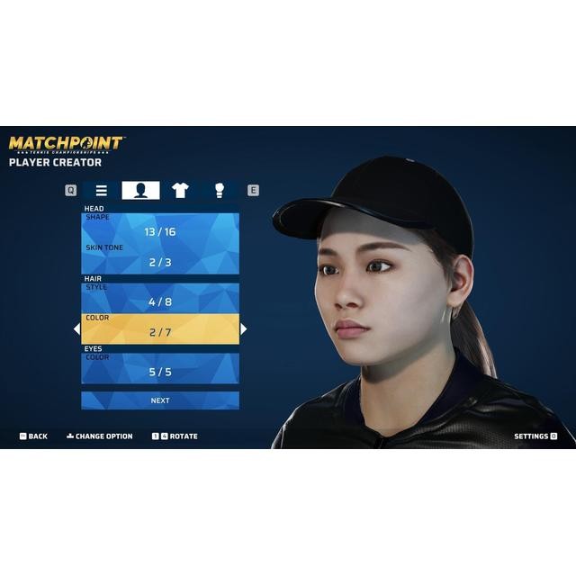 Matchpoint: Tennis Championships - Legends Edition- Xbox One