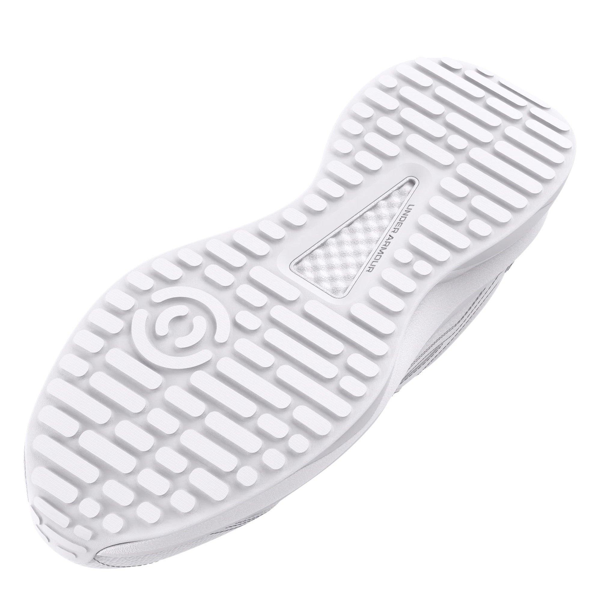 Under Armour UA Edge Leather Training Shoes Womens