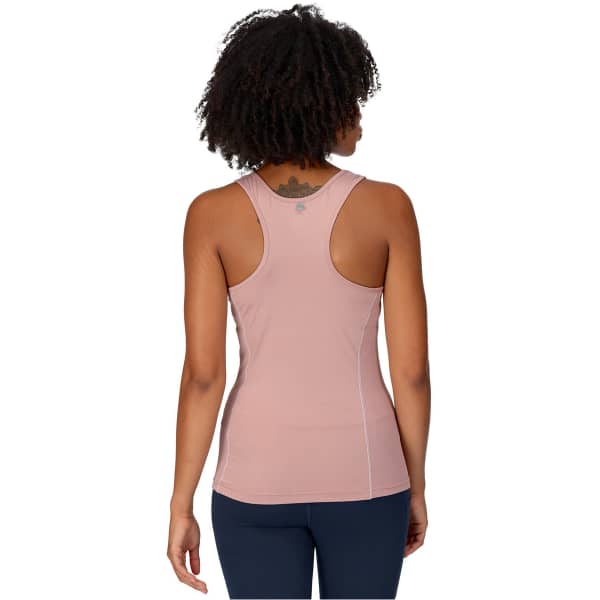 Débardeur randonnée REGATTA W VAREY DUSKY ROSE