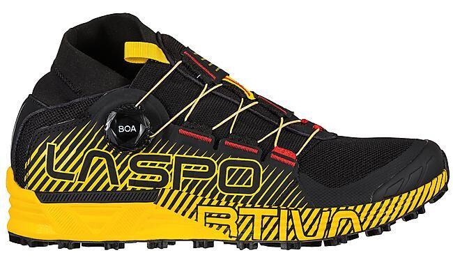 LA SPORTIVA - CHAUSSURES DE TRAIL CYKLON M