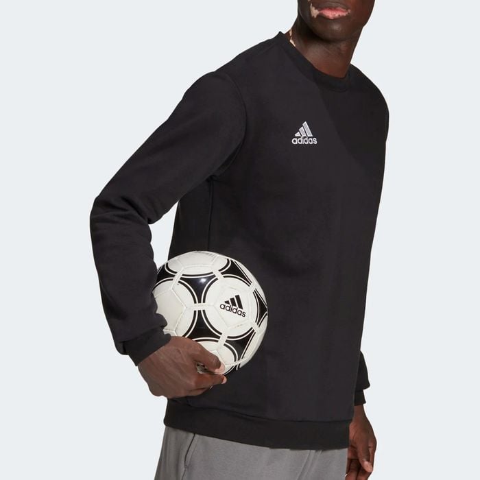 Adidas Entrada 22 Trainingssweater Heren
