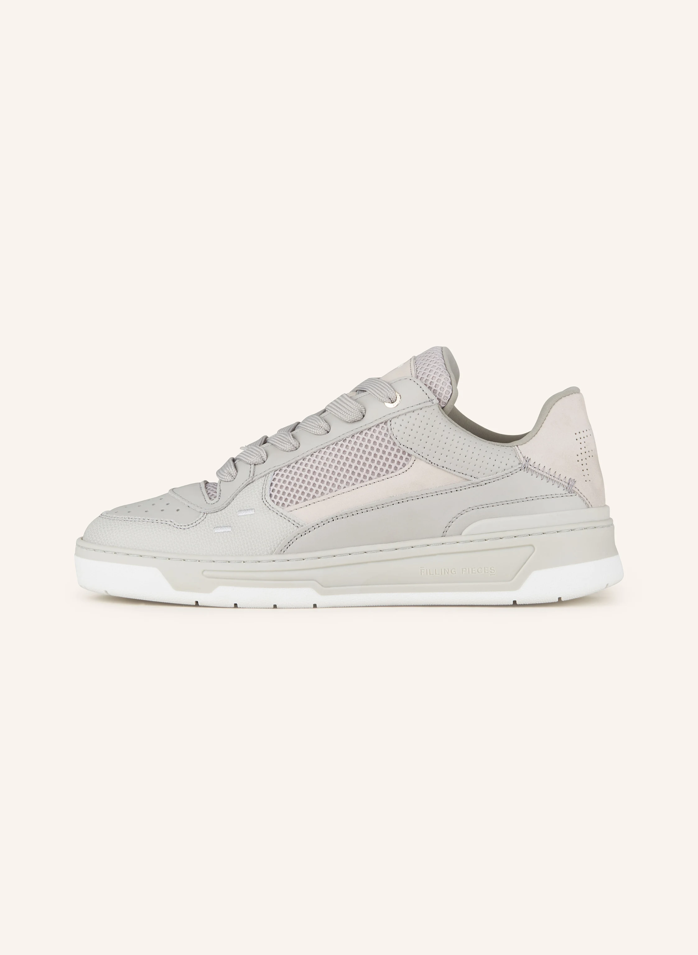 FILLING PIECES Sneaker CRUISER
