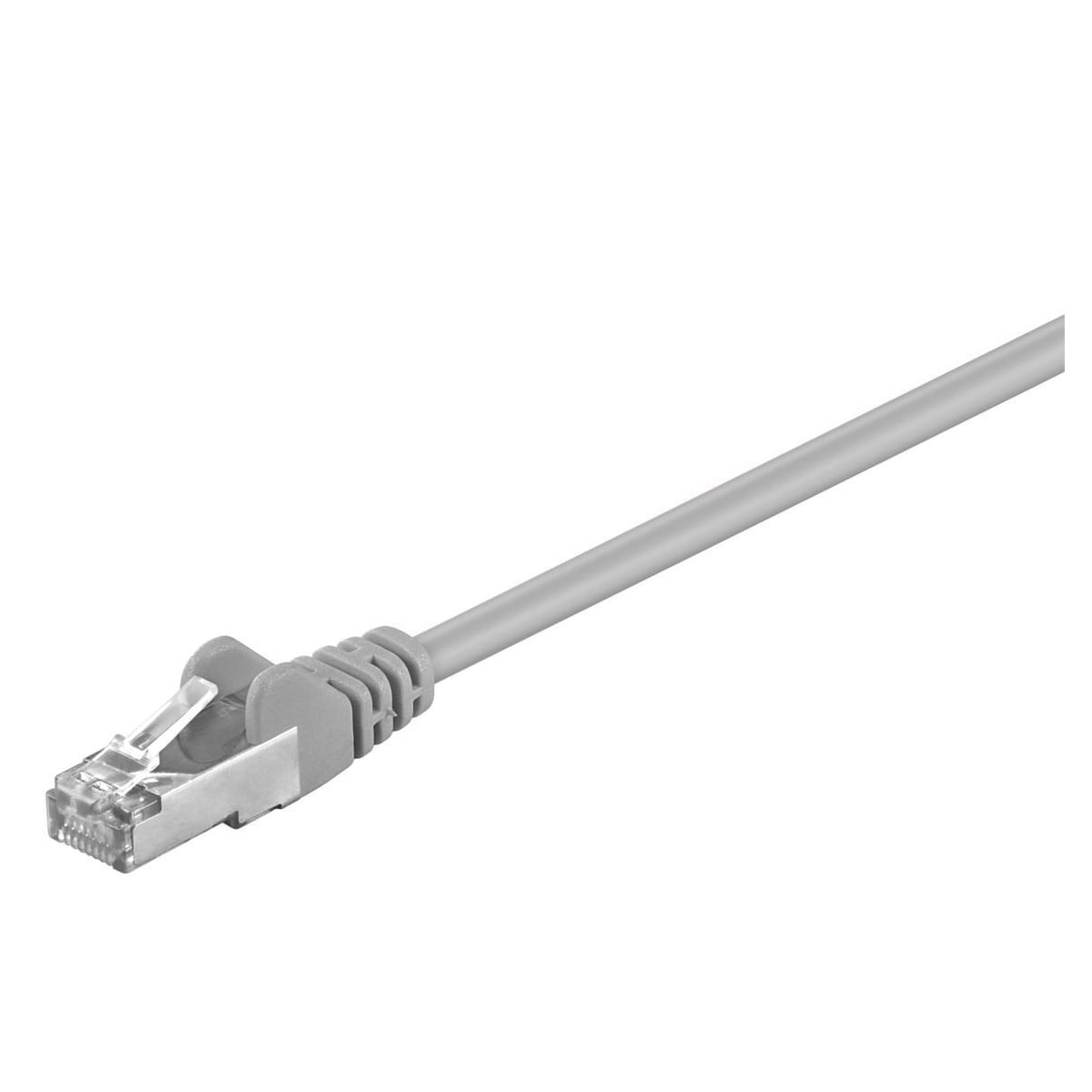 Goobay CAT 5. patchkabel, SF / UTP,
