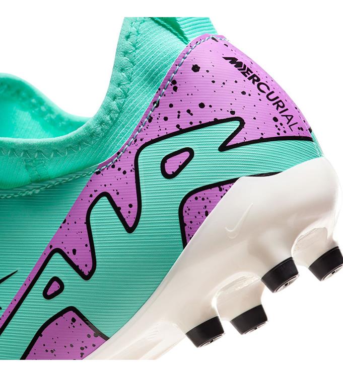 Nike JR Zoom Mercurial Vapor 15 Academy FG/MG Voetbalschoenen