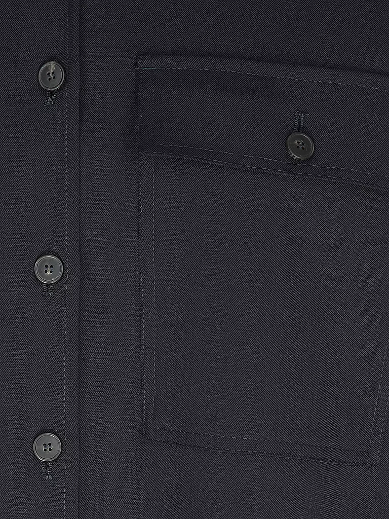 WEEKEND MAX MARA Bluse blau